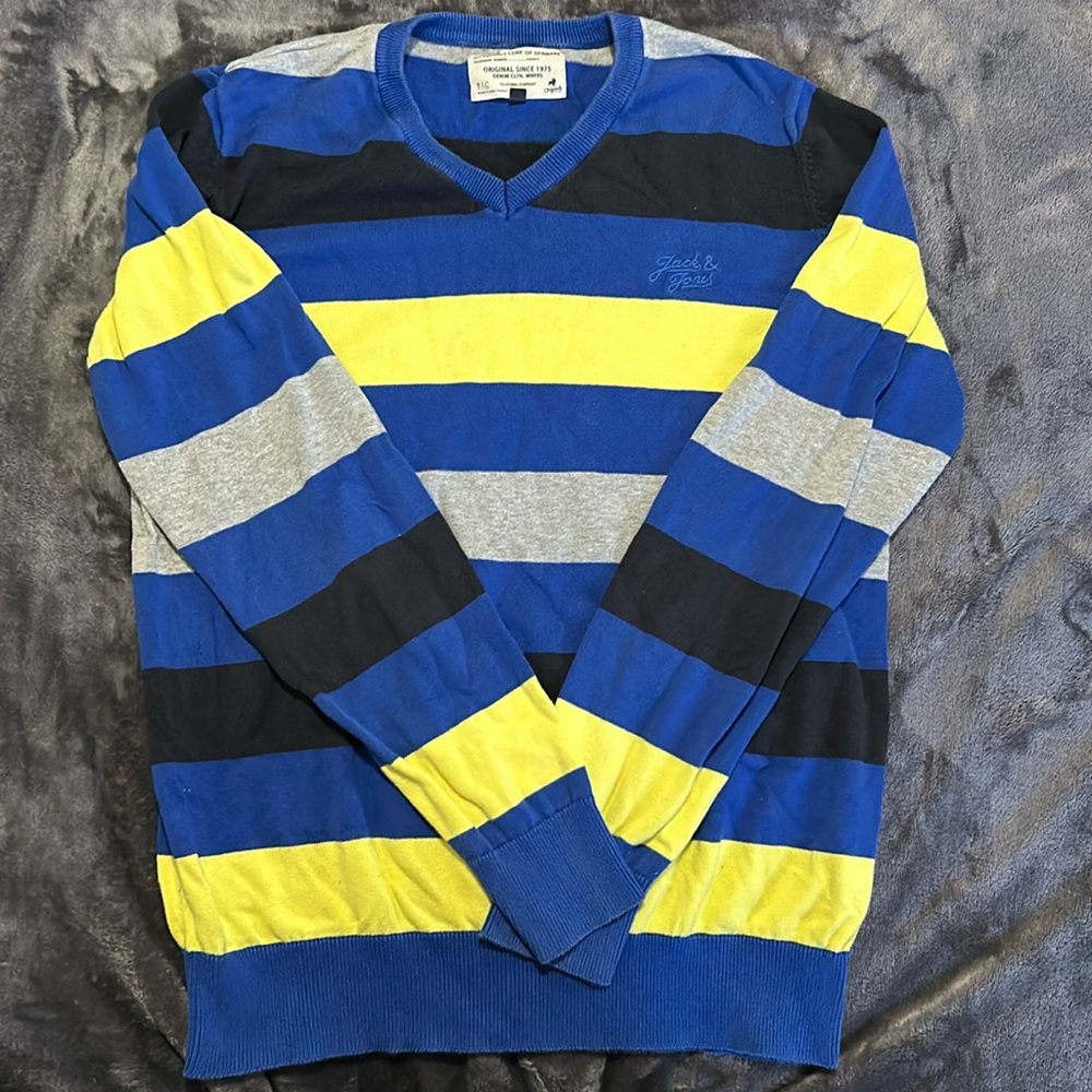Jack Jones Long Sleeve